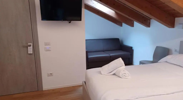 Superior Beach Aparthotel, Забронировать Отель Отели Лидо ди Езоло с бассейном, рядом с Аквапарк Акваландия, Бассейн