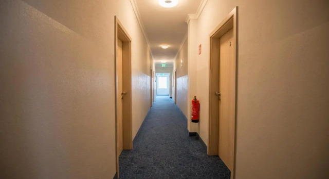Номер Standard Drei Bären Hotel & Apartments