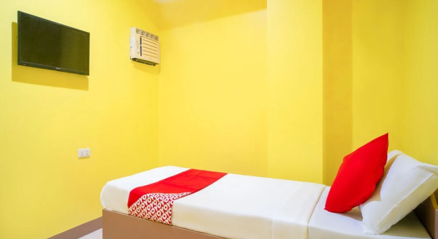 OYO 434 Dunchel's Guest House, Reserva ahora Hostal o pensión Casas de huéspedes en Mindanao, Hostal o pensión