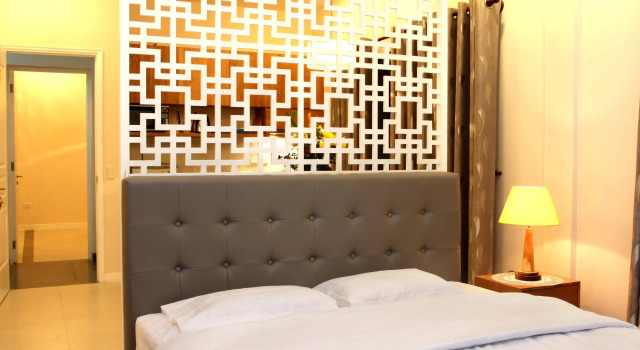HAD Apartment - Nguyen Dinh Chinh