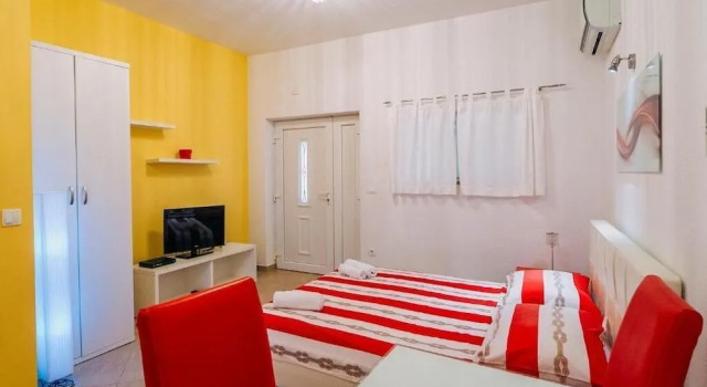 Deluxe Apartments Centar, Забронировать Апартаменты/квартира Апартаменты Сплитско-Далматинской жупания, Апартаменты/квартира