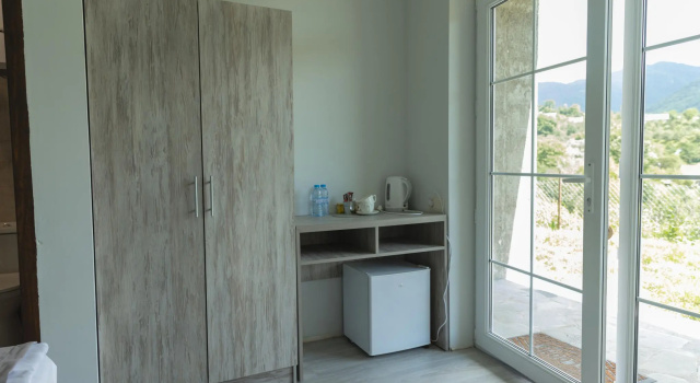 Chamich Guesthouse, Buchen Sie Pension Odzun Lori region