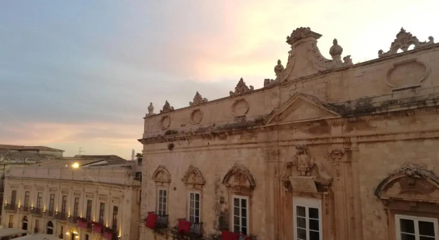 Полулюкс Deluxe D-Home Ortigia