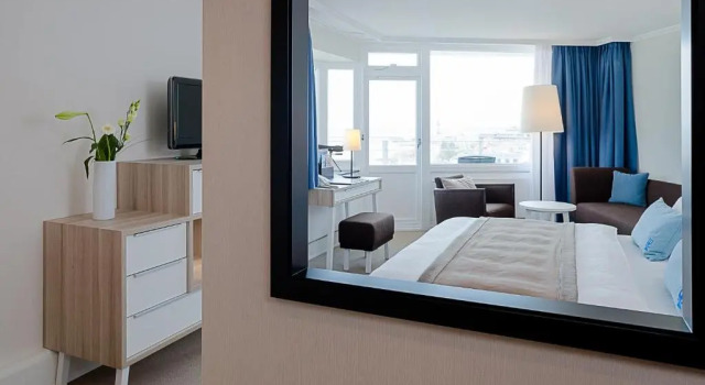 Номер Standard Hotel Neptun