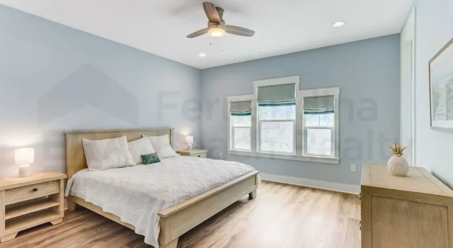 2206 Shell Cove Circle, Забронировать Дом для отпуска Амилия Jacksonville Coast, рядом с Baptist Medical Center - Nassau
