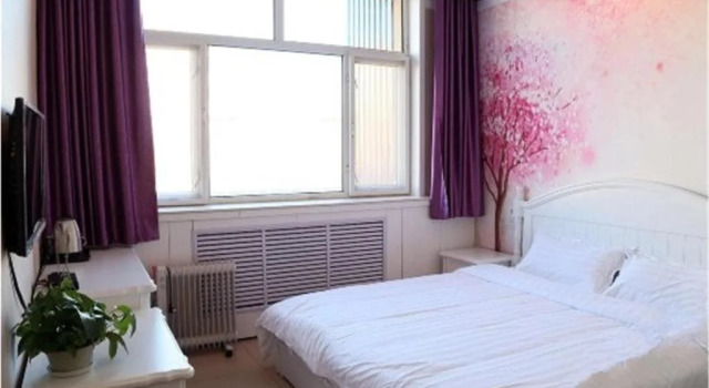 Chongli On The Way Fashion Hotel, Book Hotel Chongli Hebei
