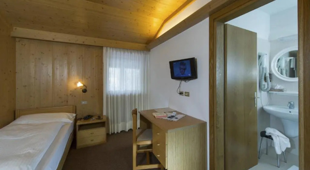 Номер Standard Hotel Gran Mugon