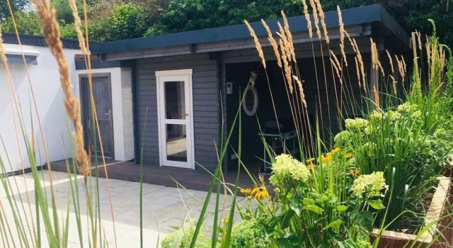 Апартаменты Ferienhaus Paulus, Erholung mitten im Nationalpark Eifel
