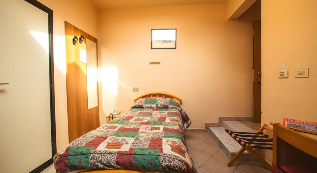 Номер Standard Hotel Villa Il Castagno