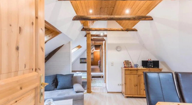 Ferienwohnung Adler, Забронировать Отель Вирдум 