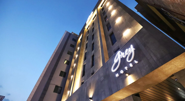 Gangneung Grey Hotel, Забронировать Отель Каннын Канвондо, рядом с Музей восточной вышивки