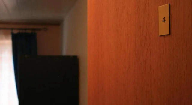 Номер Standard Rooms Centar