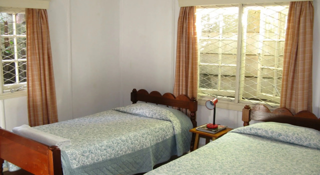 Kiloran House