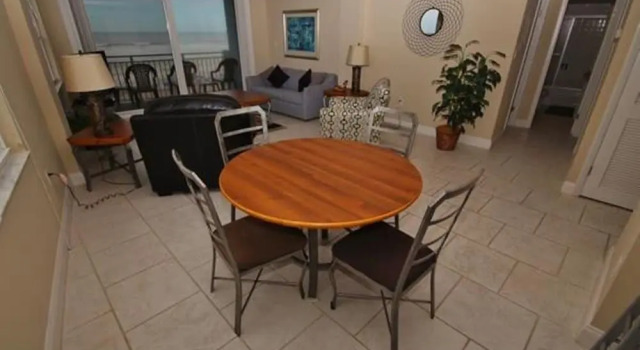 Coronado Towers 205 Apartment 3
