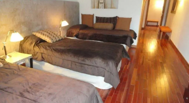 Hostería del Cerro, Buchen Sie Hotel Cerro-Kathedrale San Carlos de Bariloche