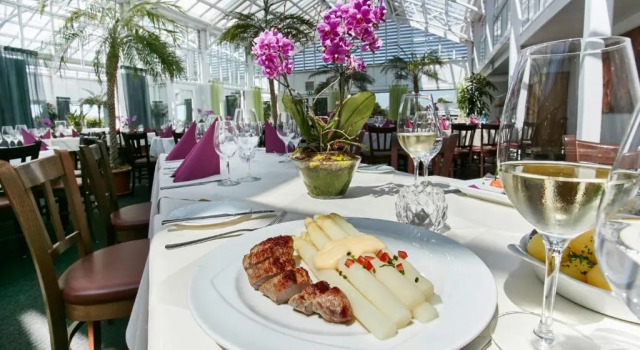 Landhotel Bohrerhof, Réserver Hôtel Feldkirch Bade-Wurtemberg