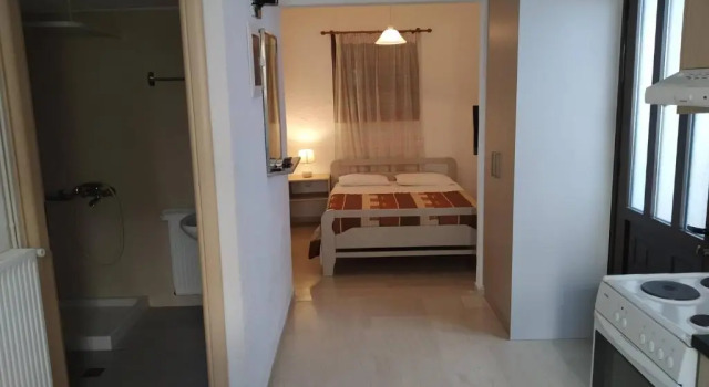 Студия Bay View Apts II