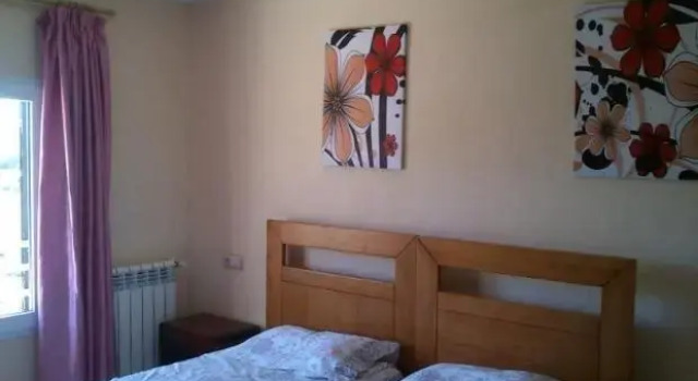 Rental Villa Bona Vista