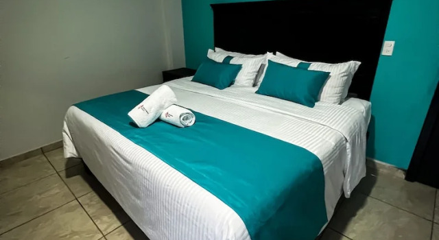 Люкс Premier Hotel Tamtokow