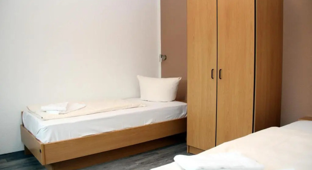 Семейный номер Standard Hotel Bannewitz B&B