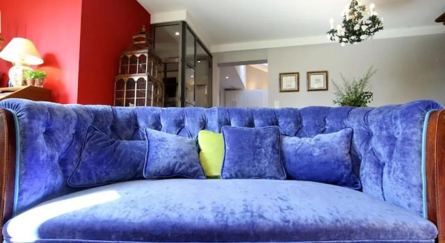 Comme une parenthèse au coeur des hortillonnages, Rezervasyon Otel Amiens 