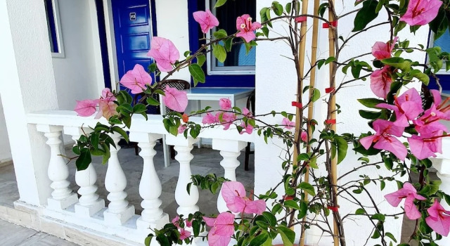 Двухместный номер Standard с балконом Dreams Bodrum Otel