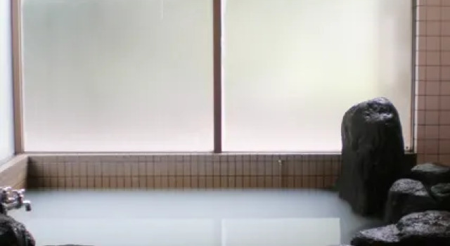 Yokokura Kosen, Rezervasyon Otel Katsuyama Fukui