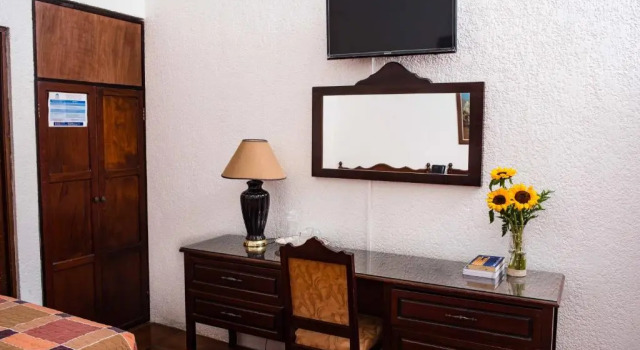 Номер Standard Hotel Villa Española