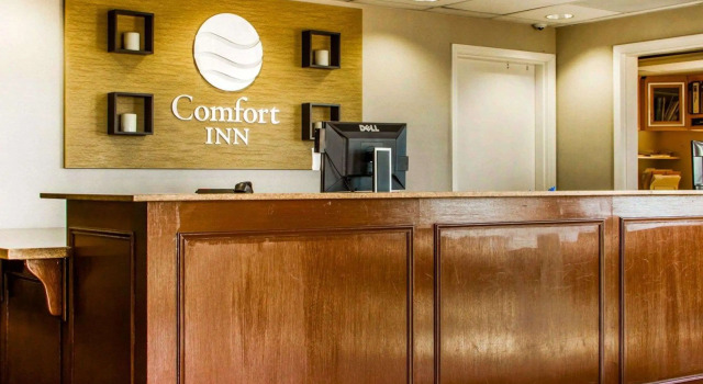 Comfort Inn Watsonville, Prenota Hotel Watsonville 