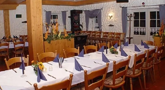 Hotel Kleeberg, Rezervovat Hotel Lichtetal am Rennsteig 