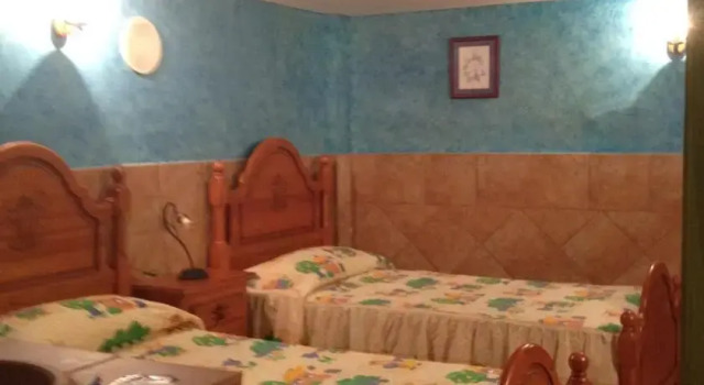 Hostel Reina, Buchen Sie Hostel Cho Teneriffa-Süd