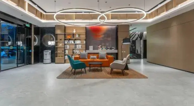 Ni Hao Hotel (Taizhou Xueyuan), Rezerwuj Hotel Taizhou Zhejiang