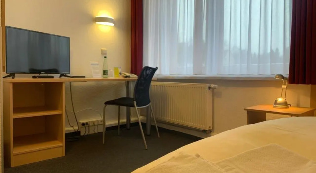 Номер Standard Akademiehotel Jena