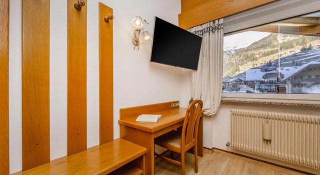 Двухместный номер Standard Hotel Ramon