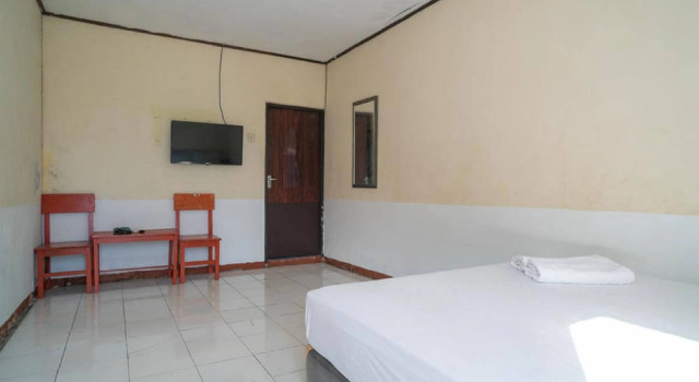 Lape Resort Syariah at Desa Wisata Pulau Untung Jawa, Buchen Sie Resort Tanjungpasir Banten