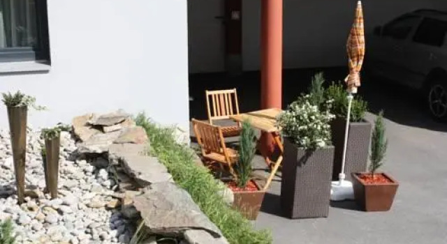 Haus Praxmarer