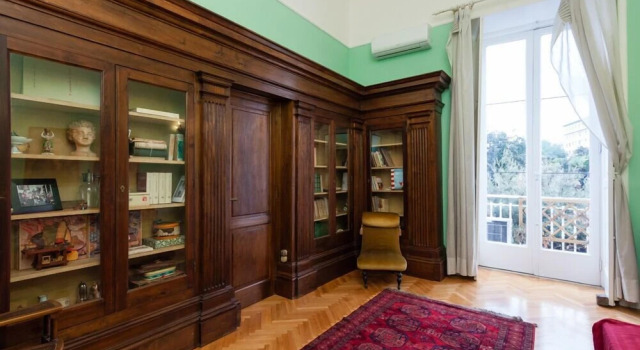 Cavour 2 Bh5, Book Hotel Napoli Campania