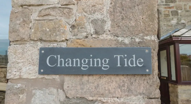 Changing Tide, Prenota Casa vacanze Beadnell 