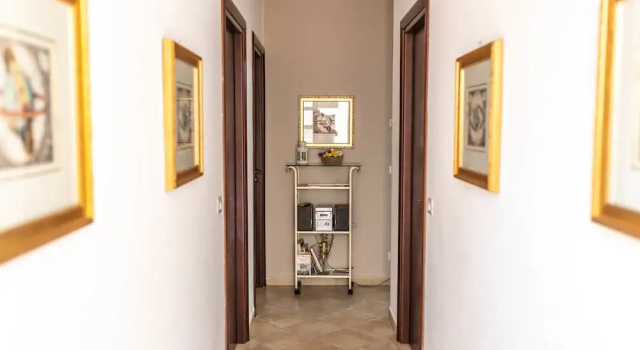 Апартаменты Classic Bed and Breakfast Dionisio