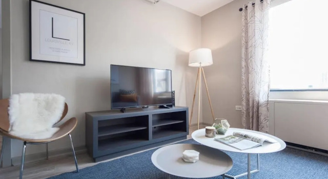 Stay in the Heart of Louisville - PERFECT LOCATION