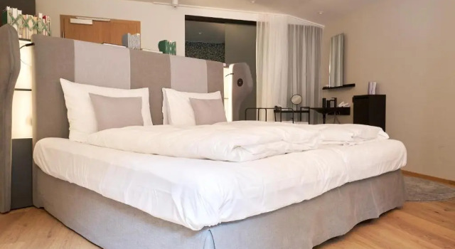 Номер Standard Berghotel Predigstuhl