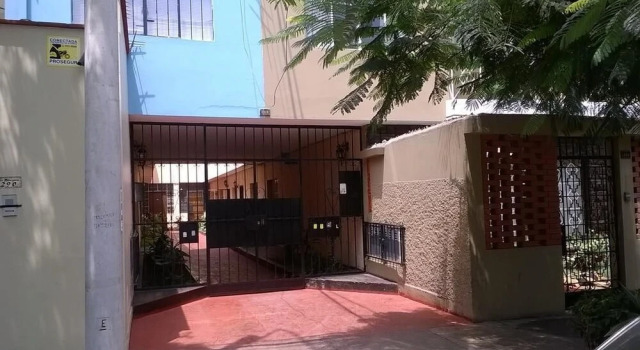 Casa Bella Lima