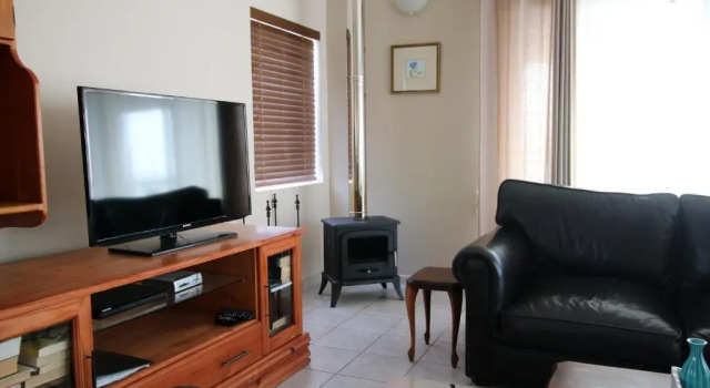 Baywatch Paternoster - The Penthouse, Book Hotel SPA-hoteller i Vredenburg, SPA