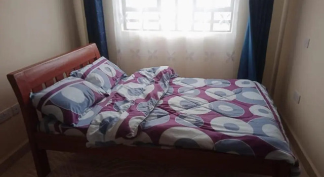 Flyway Air BnB, Rezervasyon Bed and Breakfast Athi River otoparklı oteller, Otopark