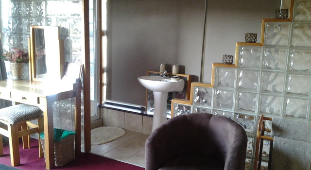 Dolphin View Guesthouse
