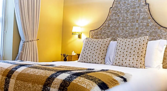 Номер Standard The Horse & Groom Inn
