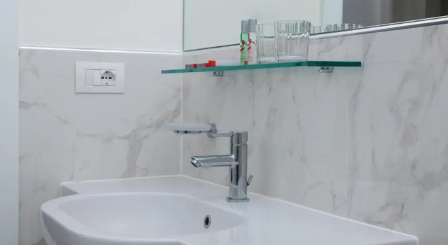 Номер Standard Hotel Universal Terme