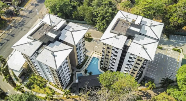 Heavenly View - 2 Bdrm Oceanview Apartment, Забронировать Апартаменты/квартира Апартаменты Хако, рядом с Пляж Хако, Апартаменты/квартира