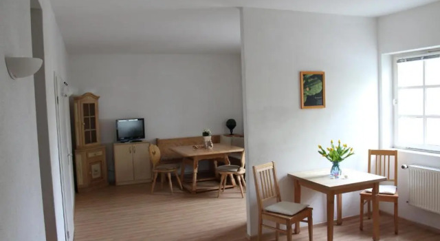 Апартаменты Gästehaus Glaubenstein