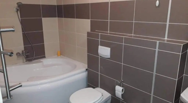 Апартаменты Elijos apartamentai